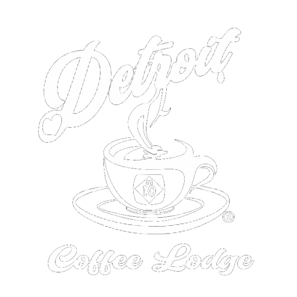 Detroit Coffee Lodge