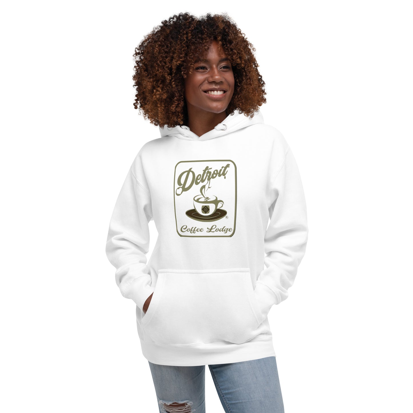 CDL Unisex Hoodie