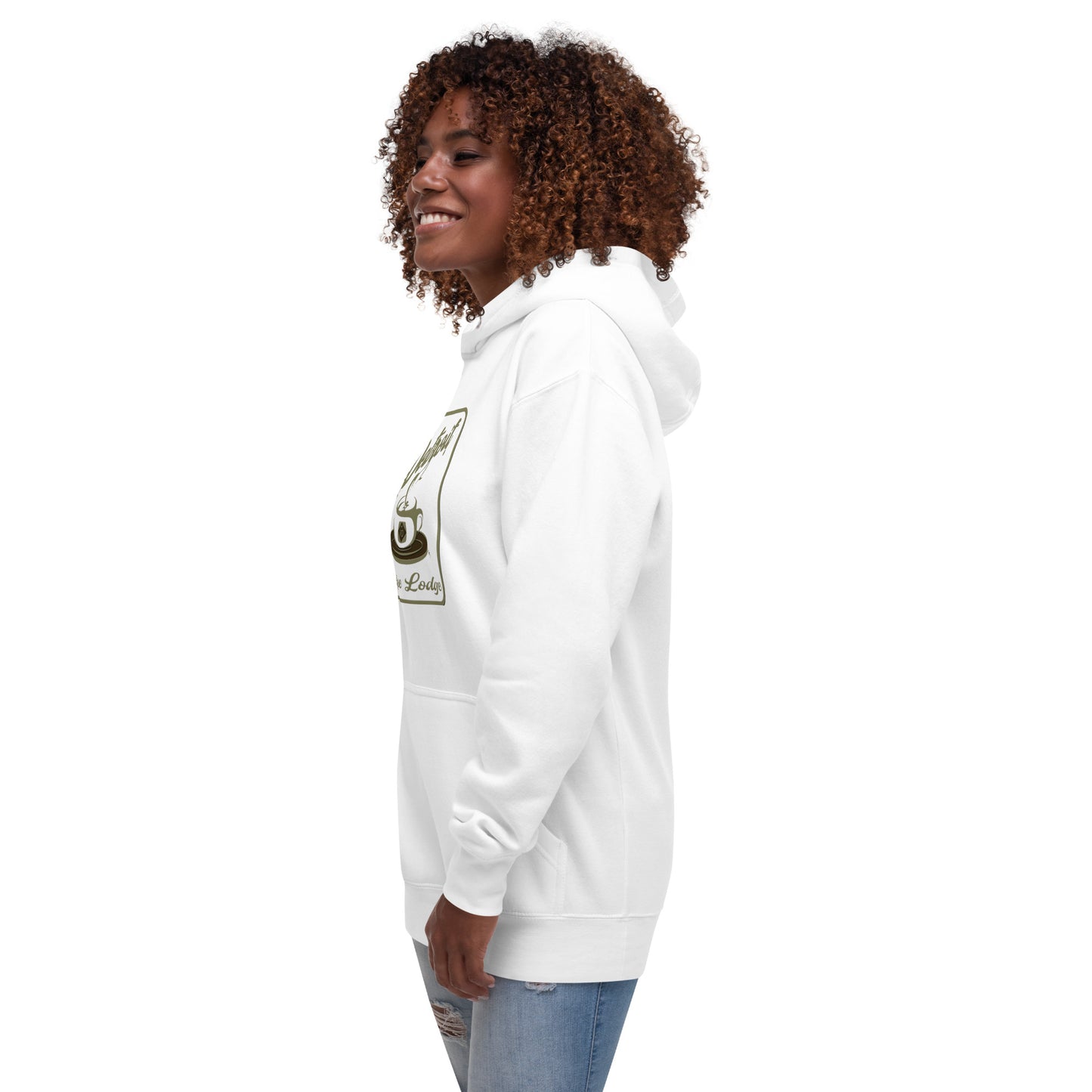 CDL Unisex Hoodie